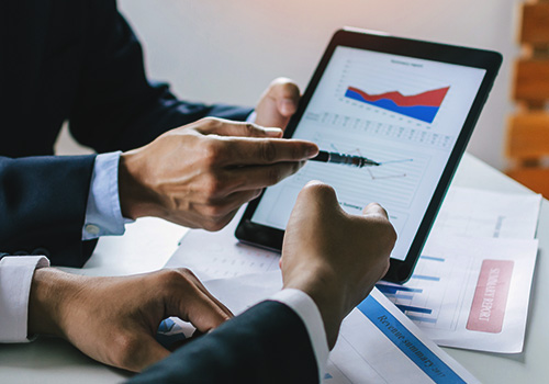 ITコンサルティング